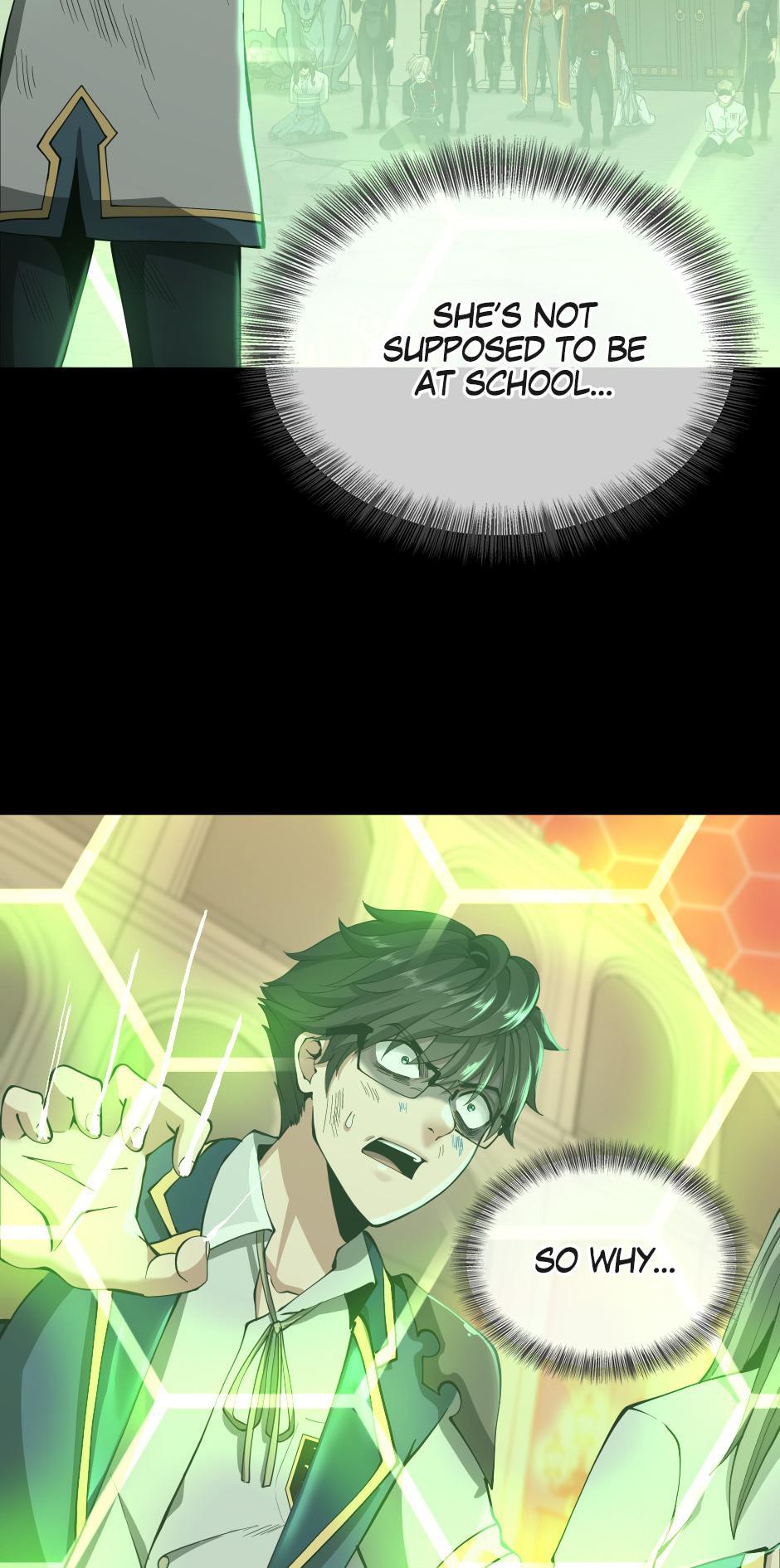 The Beginning After The End Chapter 137 image 24